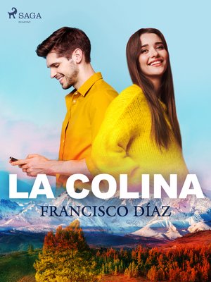 cover image of La colina